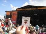Hard Rock Calling in Hyde Park London Hard Rock Calling in Hyde Park London