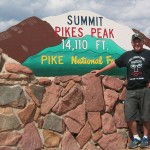 PikesPeak Pikes Peak
