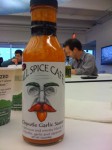 All Spice helps fuel the Ice Age crew All Spice helps fuel the Ice Age crew
