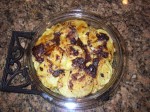 tapenadepotatoes7 Bake till tender