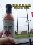 Waffle House somewhere in TX
