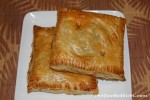 Buttery Puff Pastry Buttery Puff Pastry