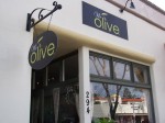 we olive we olive - 294 E. Main St. Ventura