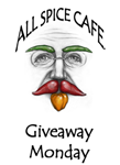 Give Away Monday Give Away Monday
