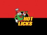Hot Licks! Hot Licks!