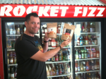 Ken of RocketFizz Ken of RocketFizz