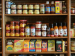 Lots of great products Lots of great products