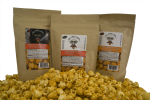 Sweet Heat Popcorn Family Sweet Heat Popcorn Family