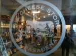 The Cheese Store of Pasadena