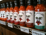 AllSpiceCafe Hot Sauce AllSpiceCafe Hot Sauce