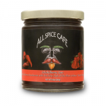 JolokiBerry Jam JolokiBerry Jam - Jolokia Pepper with Strawberries and Balsamic