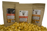 Fiery Caramel Popcorn Fiery Caramel Popcorn