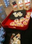 Fiery-Sweet Popcorn Fiery & Sweet Popcorn - Candied Caramel with Spice