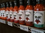 All Spice Hot Sauce All Spice Hot Sauce