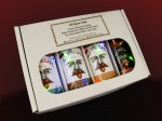 4-Sauce Gift Box All Spice 4-Sauce Gift Box