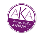 Ashley Koff Approved Ashley Koff Approved