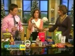 Billy Kit Ashley Billy Kit Ashley - Access Hollywood Live