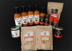 All Spice Cafe Product Family All Spice Cafe Product Family