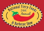 National Fiery Foods and BBQ Show 2012 National Fiery Foods and BBQ Show 2012