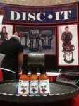 Disc-It Disc-It