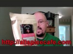 Review of Ghost Pepper Popcorn Review of Ghost Pepper Popcorn