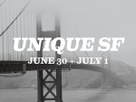 State of Unique - UNIQUE SF State of Unique - UNIQUE SF