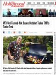 THR's Taste Test