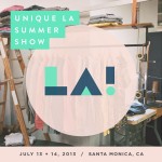 UniqueLA Summer Show