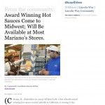 Chicago Tribune