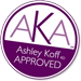 Ashley Koff Approved