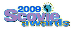 Scovie Award Winner