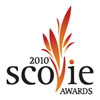 Scovie Award Winner