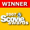 Scovie Award Winner