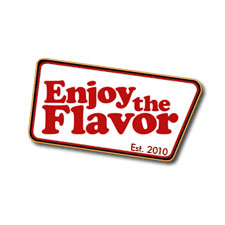 Enjoy the Flavor