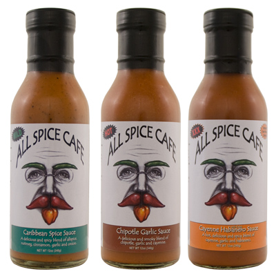 3 Bottle Variety Pack