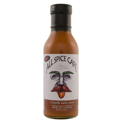 Chipotle Garlic