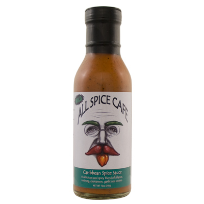 Caribbean Spice