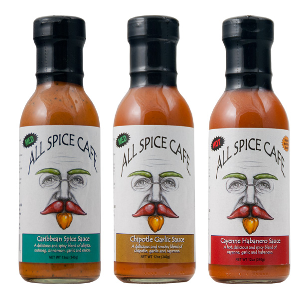 3 Bottle Variety Pack