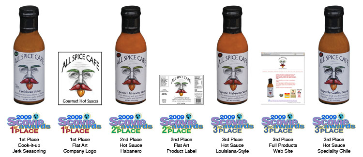 2009 Scovie Awards