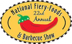 Nat Fiery Foods Show