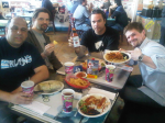 wildfire vfx crew wildfire vfx crew