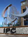 Intl Paralympic Comm (IPC) Intl Paralympic Comm (IPC)