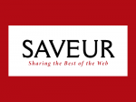 Saveur Magazine Saveur Magazine