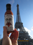 Paris gets Spicy Paris gets Spicy