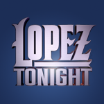 Lopez Tonight Lopez Tonight