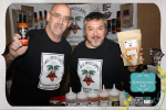 JD & John JD & John at Artisanal LA