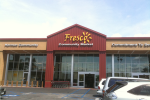 Fresco Community Market Fresco Community Market