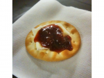 JolokiBerry Jam on Brie JolokiBerry Jam on Brie