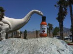 Dinosaur needs a straw Dinosaur needs a straw