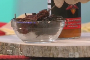 All Spice on The Doctors All Spice on The Doctors